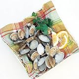 Frozen Littleneck Clams