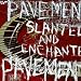 Slanted & Enchanted: Luxe & Reduxe