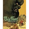 Big Foot, Tome 3 : Cr�atures