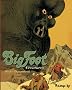 Big Foot, Tome 3 : Cr�atures