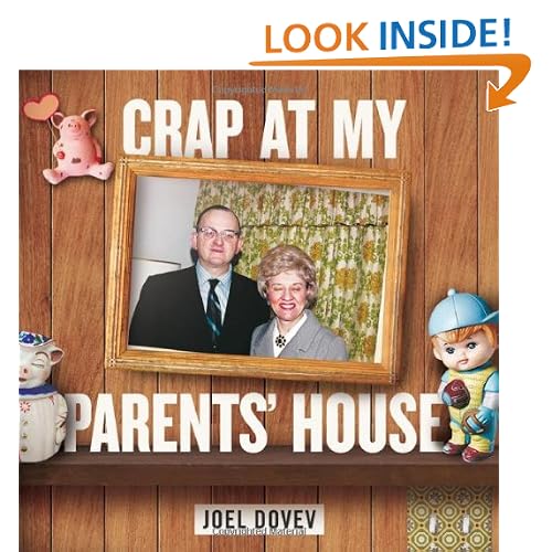 Crap at My Parents' House