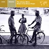 Explorer: Zimbabwe - The African Mbira