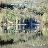 Songs Of Faith-Southern Gospel Legends Series-The Foggy River Boys