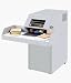 Model 6040P Very Heavy Duty Cross Cut Shredder with Conveyor Feed