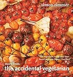 More from the accidental vegetarian