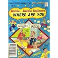 Archie ... Archie Andrews, Where Are You (Comics Digest), #11 by Archie Comics