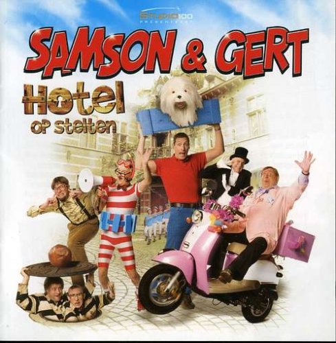 Samson & Gert - Hotel Op Stelten - Zortam Music