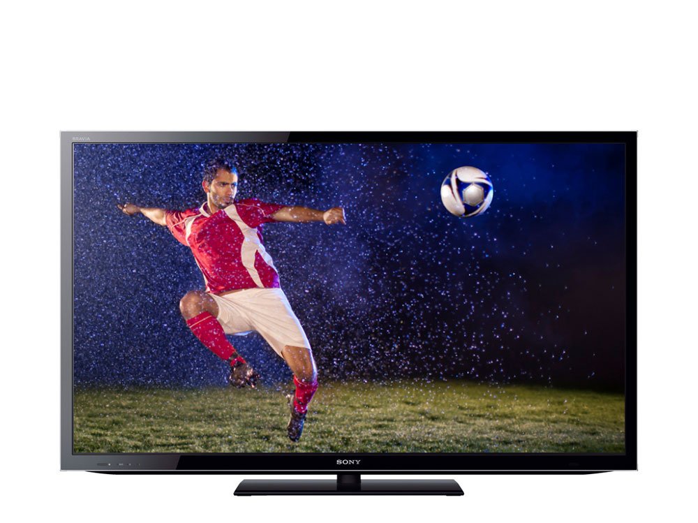 Sony BRAVIA KDL55HX750 55-Inch 240Hz 1080p 3D LED Internet TV, $1,348.00