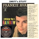Swingin` on a Rainbow