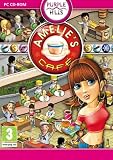 Amelie's Cafe  (PC DVD)