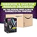 U by Kotex Sleek Tampons, Super Absorbency, Fragrance-Free, 18 Count