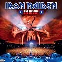Iron Maiden - En Vivo [Vinilo]