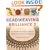 Beadweaving Brilliance 2: Make Beautiful Jewelry While Mastering Six Basic Beading Stitches