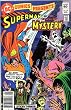 DC COMICS PRESENTS, VOL 6, #53 (COMIC BOOK): SUPERMAN IN THE HOUSE OF MYSTERY