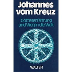 Johannes vom Kreuz