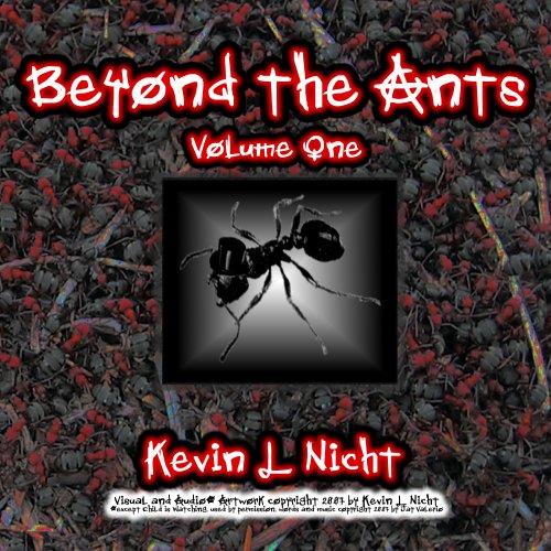 CD-Charts  Search : Beyond The Ants, Volume One