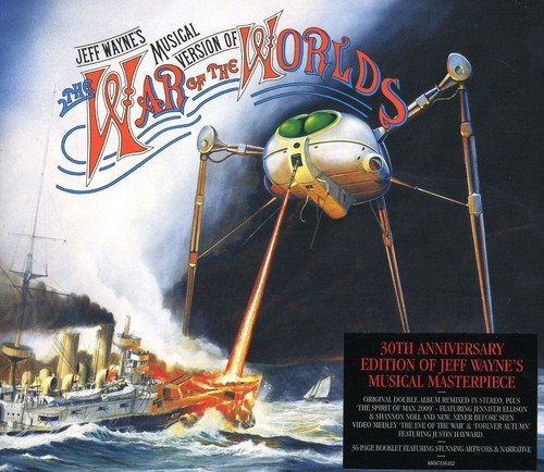 Jeff Wayne - (( Classic 80`s )) - Zortam Music