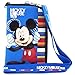 Disney Mickey Mouse Pouch and Lanyard (Random 1pcs)