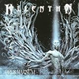 HOLLENTHON - Opus Magnum