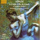 La Jolie Fille de Gand