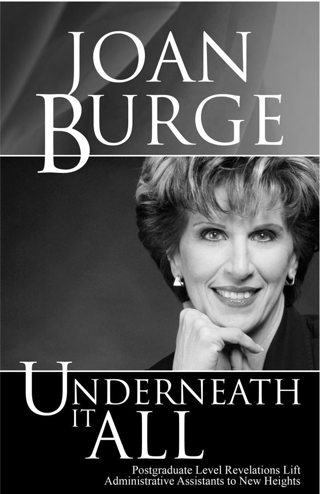 Amazon.com: Joan M. Burge: Books, Biography, Blog, Audiobooks, Kindle