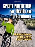 Sport Nutrition for Health and Performance - 2nd Edition