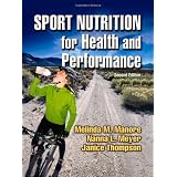 Sport Nutrition for Health and Performance - 2nd Edition