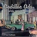 Cadillac Ads of the 1950s & 1960s