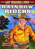 Lost Treasures of the West: Rainbow Riders (1934) / In The Tennesse Hills (1915, Silent) / Sheriff of Stone Gulch (1913, Silent)