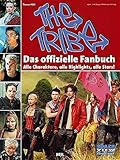 Image de The Tribe - Das offizielle Fanbuch: Alle Charaktere, alle Highlights, alle Stars!