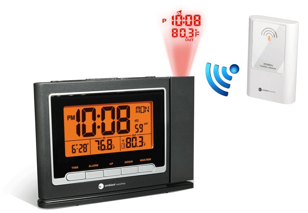 Amazon.com: Wall Clocks: Home & Kitchen