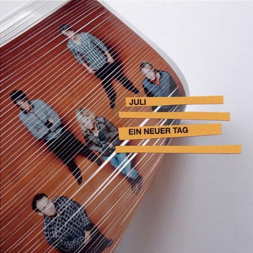 Juli - Wir beide (2006) Lyrics - Zortam Music