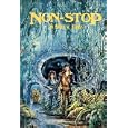 Non-Stop by Brian Aldiss