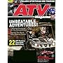 ATV Magazine