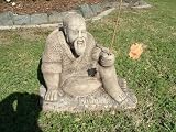 Eigenschaften Wilai  / Steinfigur 