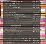 Penguin Great Loves: 20 Book Box Set RRP £99.80:- Bodily Secrets, First Love, Eros Unbound, Magnetism, Cures for Love, Bonjour Tristesse, Giovannis Room, Mary, A Russian Affair, Deviant Love, The Virgin and the Gypsy.....