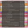 Penguin Great Loves: 20 Book Box Set RRP �99.80:- Bodily Secrets, First Love, Eros Unbound, Magnetism, Cures for Love, Bonjour Tristesse, Giovanni's Room, Mary, A Russian Affair, Deviant Love, The Virgin and the Gypsy.....