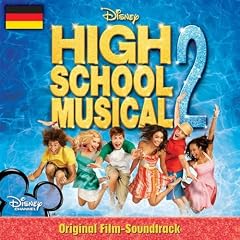 Du Bist Wie Musik (You Are The Music In Me) German Version (German Version)