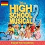 High School Musical 2 Original Soundtrack (German Version)