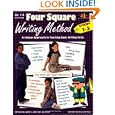 Four Square Writing Method : A Unique Approach to Teaching Basic Writing Skills for Grades 1-3 Judith S. Gould, Evan Jay Gould, Judy Mitchell and Mary Rojas