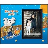 Halloween 2015 - Picture Frame Gift
