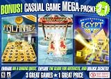 Casual Game Value Pack
