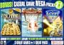 Casual Game Value Pack