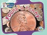 Found a Penny (Happy Reading, Happy Learning: Math)