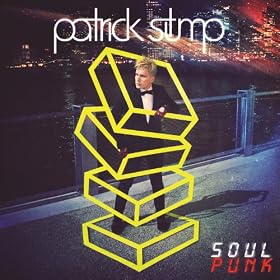 Soul Punk [+Digital Booklet]