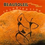 Cajunization [Us Import]