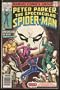Peter Parker, The Spectacular Spider-Man, v1 #19. Jun 1978 [Comic Book]