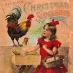 Christmas Sunshine