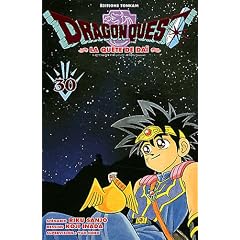 Dragon Quest, Tome 30 :