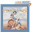 I Won't Take the Mark: A Bible Book and Contract for Children
